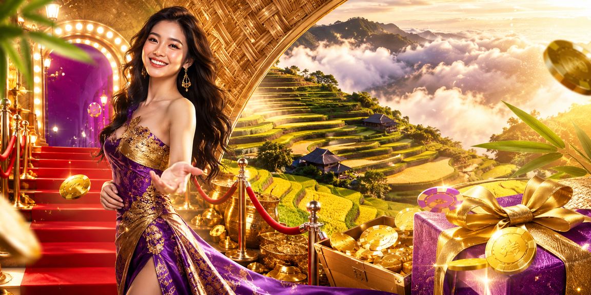 Người chơi dùng điện thoại cài ứng dụng cá cược tại vùng núi Sapa